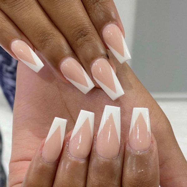 Bridal nail design ideas-TheHauteSpot-nails-as-featured-on-OmaStylebride