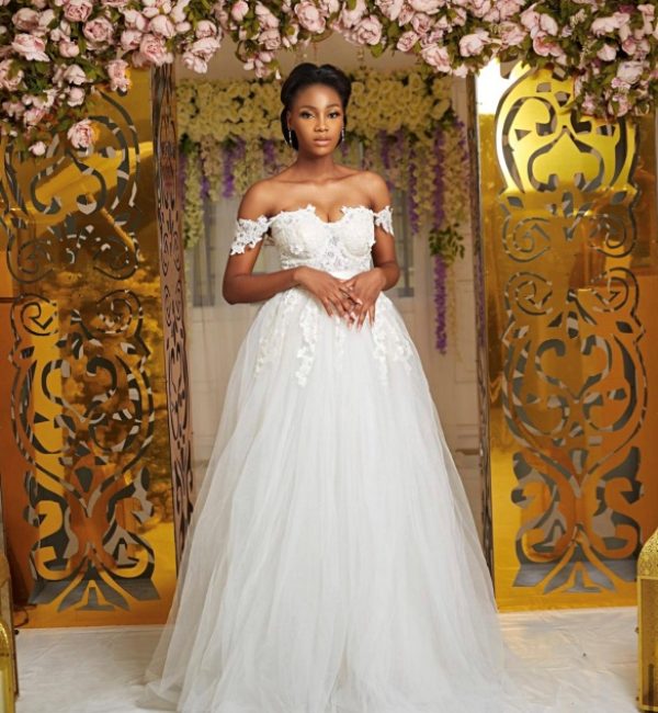 OSB Bridal Spotlight - Romance By Truflair