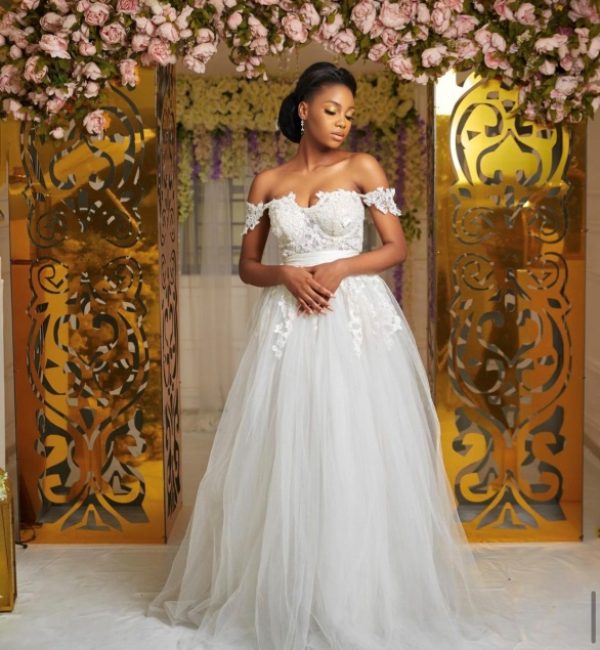TruFlair Bridal