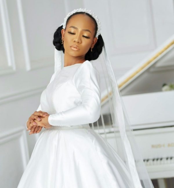 OSB Bridal Spotlight - Romance By Truflair 2020