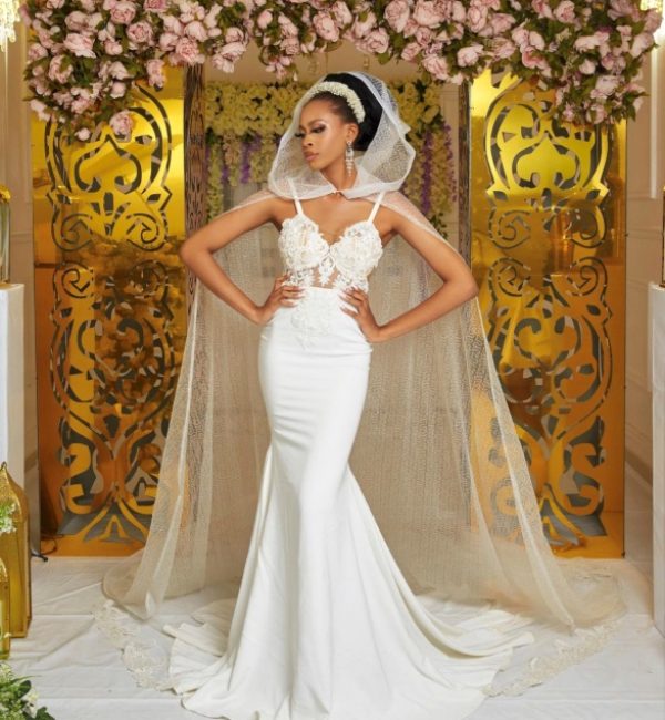 OSB Bridal Spotlight - Romance By Truflair 2020 Collection