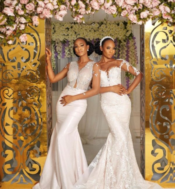OSB Bridal Spotlight - Romance By Truflair