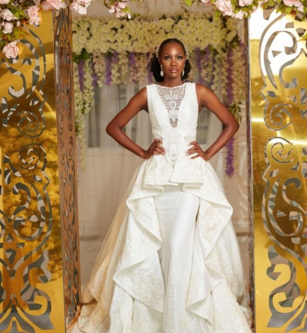 Romance by TruFlair collection