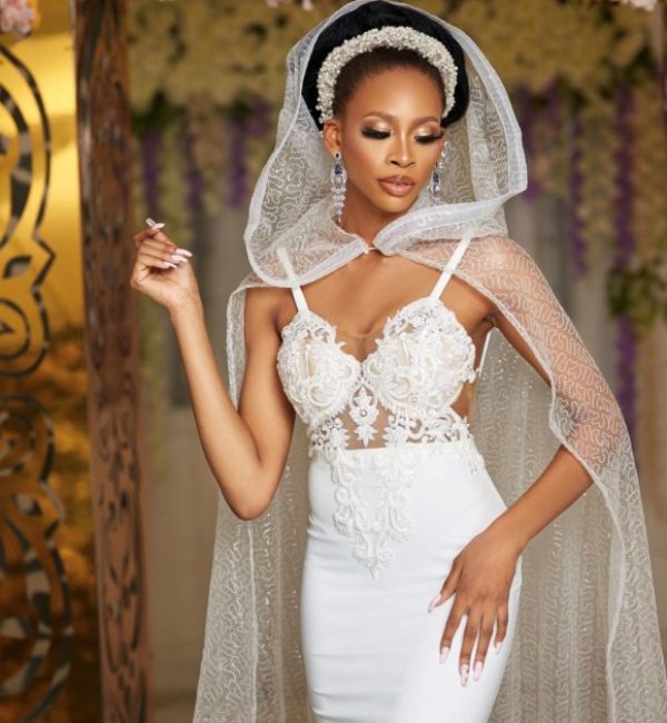 OSB Bridal Spotlight - Romance By Truflair 2020