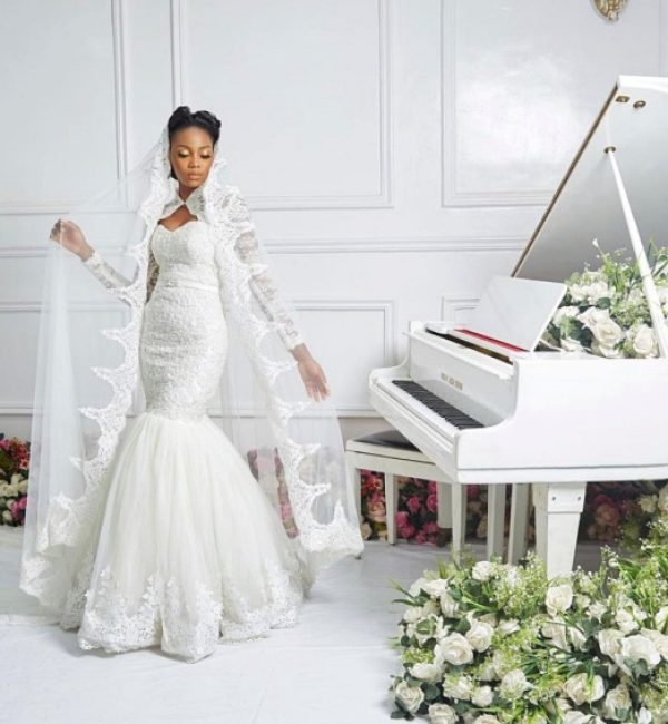 OSB Bridal Spotlight - Romance By Truflair