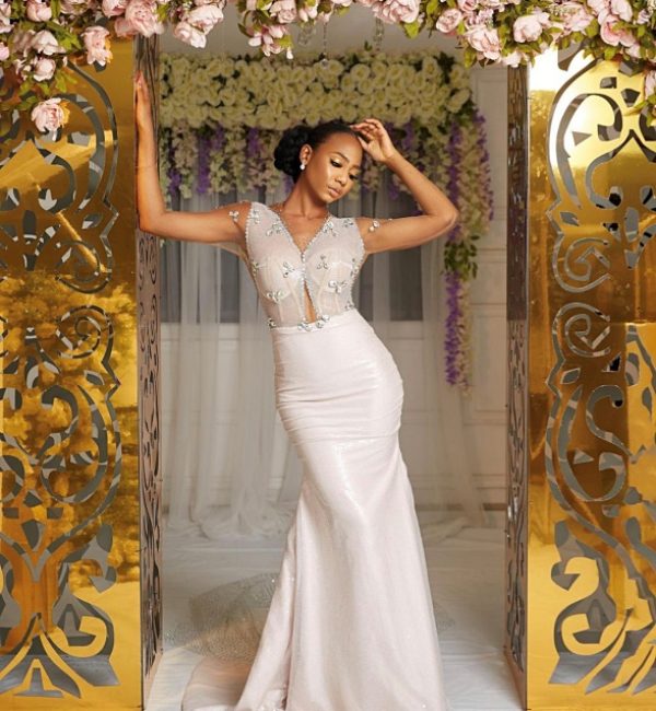 TruFlair Bridal collection