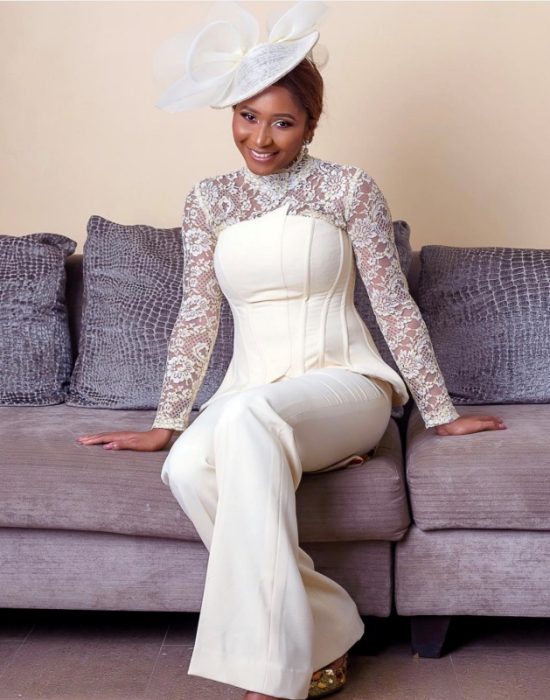 CIVIL WEDDING FASHION