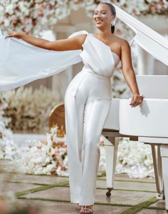 IMAD EDUSO BRIDAL