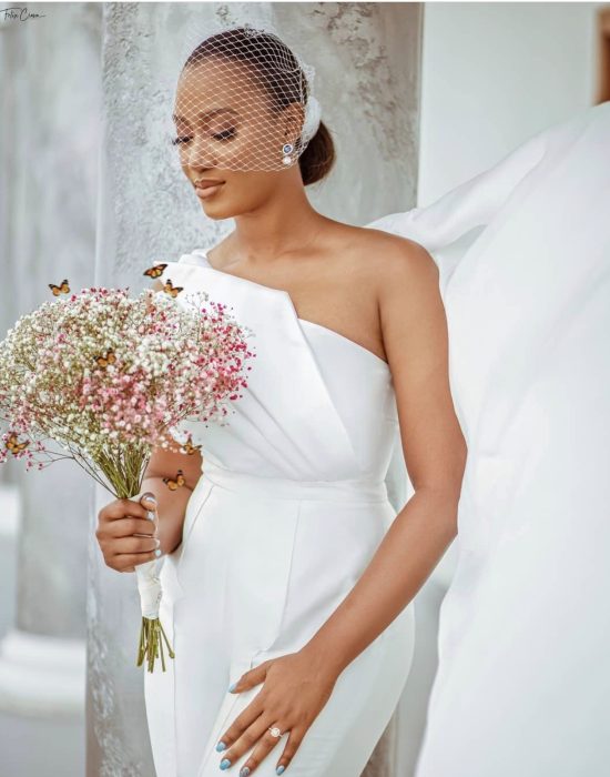 IMAD EDUSO BRIDAL