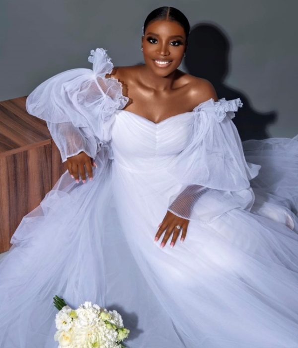 the wardrobe manager bridal